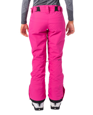 Штаны сноубордические Ж RipCurl QANIK PT LILAC ROSE (2)