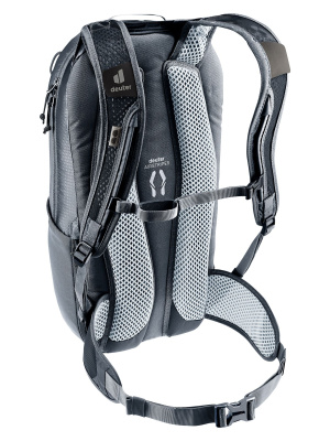 Рюкзак Deuter Race 16 Black  от магазина Адреналин