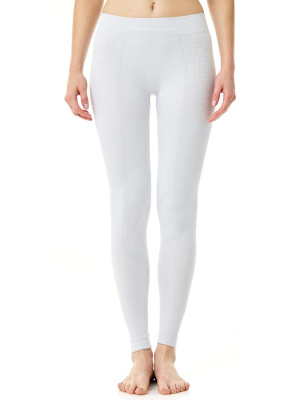 Термобелье женское Accapi штаны Polar Bear White/Silver Термобелье женское Accapi штаны Polar Bear White/Silver