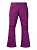 Сноубордические штаны Ж Burton WB SOCIETY INS PT CHARISMA HEATHER