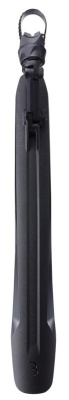 Крыло заднее BBB BFD-51 GravelCatcher Black Крыло заднее BBB BFD-51 GravelCatcher Black
