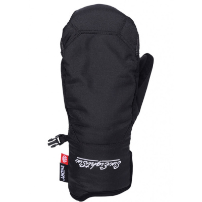 Варежки ж 686 WMNS WMNS REVEL MITT Black