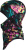 Маска (балаклава) BUFF  Thermonet Balaclava Pur3 Black Маска (балаклава) BUFF  Thermonet Balaclava Pur3 Black