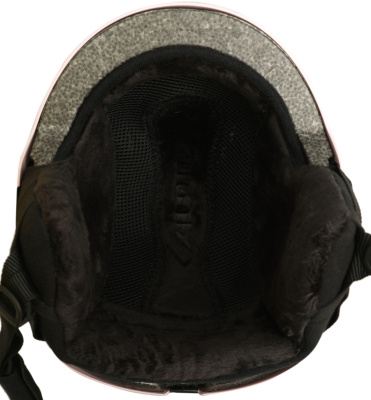 Горнолыжный шлем Alpina Arber Rose Matt  от магазина Адреналин