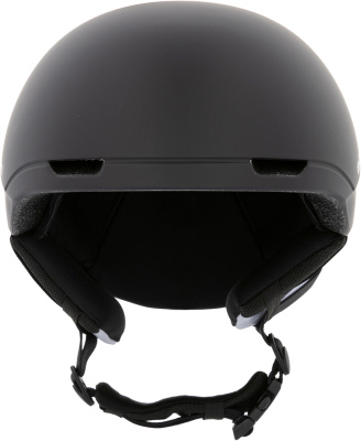 Картинка Горнолыжный шлем ELAN Eon Black от магазина Адреналин Горнолыжный шлем ELAN Eon Black от магазина Адреналин