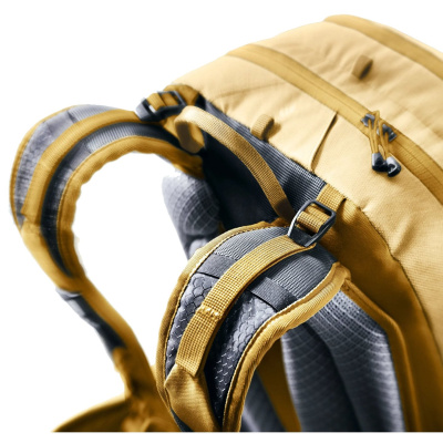 Рюкзак Deuter Attack 16 Dune/Savanna от магазина Адреналин