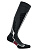 Горнолыжные носки Accapi SKI PERFORMANCE Anthracite/Black от магазина Адреналин
