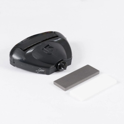 Канторез Burton FILE GUIDE TRANSLUCENT BLACK