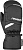 Варежки подростковые REUSCH Bennet R-TEX Junior Mitten black/white от магазина Адреналин