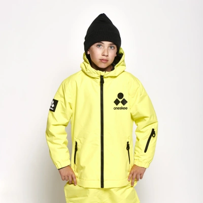 Картинка Комбинезон детский ONESKEE Mini Yellow от магазина Адреналин Комбинезон детский ONESKEE Mini Yellow от магазина Адреналин