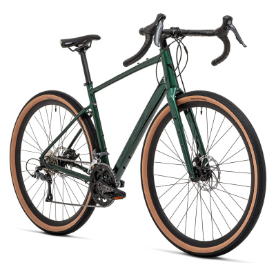 Картинка Гравийный велосипед Welt G80 Dark green 2025 от магазина Адреналин Гравийный велосипед Welt G80 Dark green 2025 от магазина Адреналин