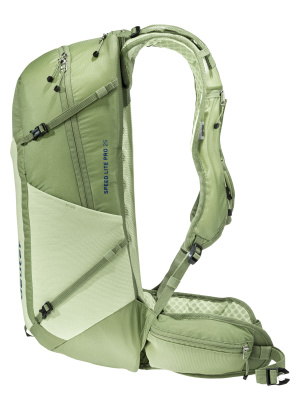 Рюкзак Deuter Speed Lite Pro 25 Mineral/Grove от магазина Адреналин