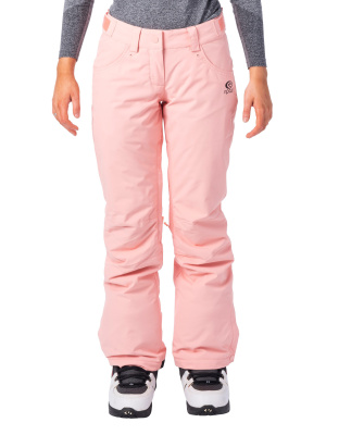 Штаны сноубордические Ж RipCurl QANIK PT PEACHES IN CREAM (1)