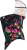 Маска (балаклава) BUFF  Thermonet Balaclava Pur3 Black