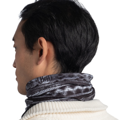 Бандана Buff Polar Alsien Black от магазина Адреналин