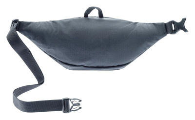 Картинка Сумка поясная DEUTER Belt I Black от магазина Адреналин Сумка поясная DEUTER Belt I Black от магазина Адреналин