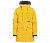 Куртка сноубордическая Ж Horsefeathers LUANN JACKET (golden rod)