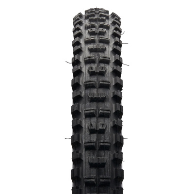 Велопокрышка Maxxis 29x2.4WT Minion DHR II EXO TR Foldable 61-622 от магазина Адреналин