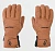 Перчатки сноубордические VOLCOM  GAAAS GORE-TEX GLOVE Caramel от магазина Адреналин