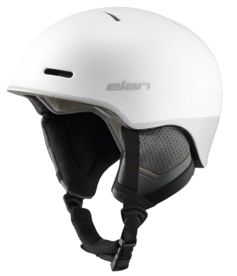 Горнолыжный шлем ELAN Impulse White Горнолыжный шлем ELAN Impulse White