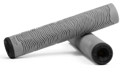 Грипсы для трюкового самоката Tilt Topo Two серый