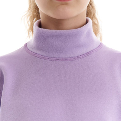 Картинка Подростковое термобелье DragonFly Зима высокий ворот FOR TEEN Lavander - Deep Blue от магазина Адреналин Подростковое термобелье DragonFly Зима высокий ворот FOR TEEN Lavander - Deep Blue от магазина Адреналин