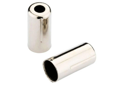 Наконечник оболочки троса тормоза Jagwire 5 мм 