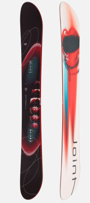 Картинка Сноуборд женский Joint BEAUTY B 2024-25 от магазина Адреналин Сноуборд женский Joint BEAUTY B 2024-25 от магазина Адреналин