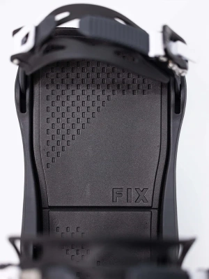 Крепления для сноуборда FIX Magnum  Icon 2024 от магазина Адреналин