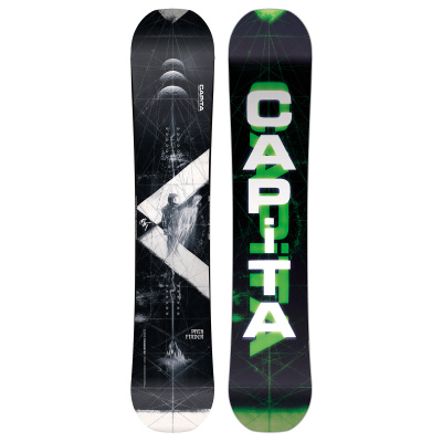 Сноуборд Capita PATHFINDER