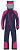 Картинка Комбинезон женский Dragonfly Extreme Woman. Dark Blue - Pink Cat Утепленный. от магазина Адреналин Комбинезон женский Dragonfly Extreme Woman. Dark Blue - Pink Cat Утепленный. от магазина Адреналин