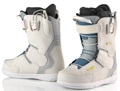 Ботинки для сноуборда Deeluxe женские Team ID LARA FREEZE