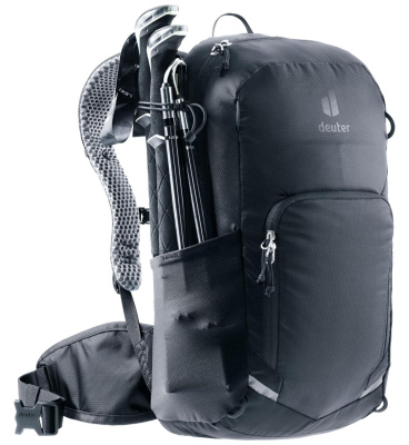 Рюкзак Deuter Bike I 20 Black от магазина Адреналин