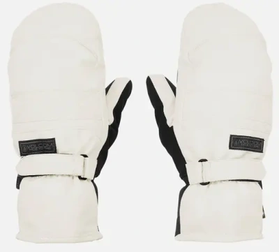 ВАРЕЖКИ Ж VOLCOM PEEP GORE-TEX MITT MOONBEAM