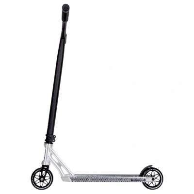 Трюковой самокат TECHTEAM  Bullet черный от магазина Адреналин