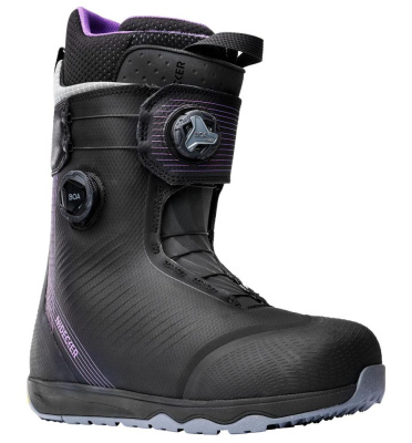 Ботинки для сноуборда NIDECKER Kita APX Black