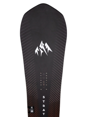 Сноуборд Jones Stratos от магазина Адреналин