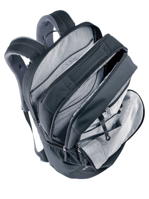 Картинка Рюкзак Deuter Giga Black  от магазина Адреналин Рюкзак Deuter Giga Black  от магазина Адреналин