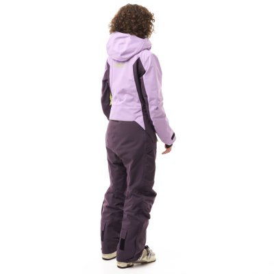 Картинка Комбинезон женский Dragonfly Gravity 2.0 Woman Purple - Plum от магазина Адреналин Комбинезон женский Dragonfly Gravity 2.0 Woman Purple - Plum от магазина Адреналин