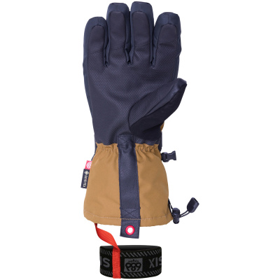 Перчатки 686 MNS GORE-TEX SMARTY 3-IN-1 GAUNTLET GLOVE BREEN от магазина Адреналин