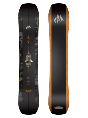 Сноуборд Jones Mountain Twin Pro от магазина Адреналин