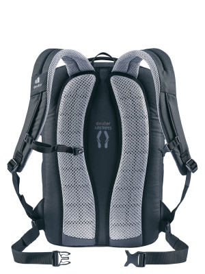 Картинка Рюкзак Deuter Giga Black  от магазина Адреналин Рюкзак Deuter Giga Black  от магазина Адреналин