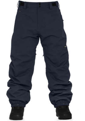 Штаны сноубордические мужские Horsefeathers BARON PANTS (indigo) от магазина Адреналин