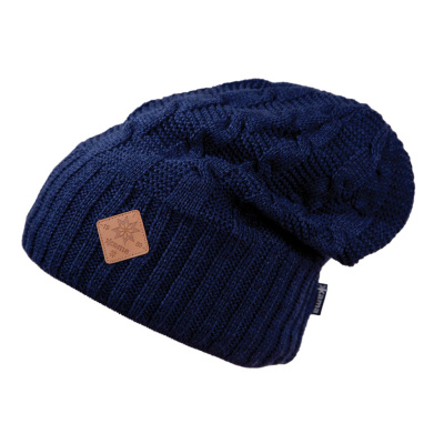 Шапка Kama A107 navy