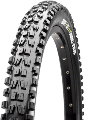 Велопокрышка Maxxis 26x2.50WT Minion Dhf  63-559 Foldable EXO/TR 