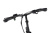 Электровелосипед Eltreco Flex UP  синий матовый  от магазина Адреналин