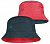 Панама Buff Travel Bucket Hat Collage Red-Black Панама Buff Travel Bucket Hat Collage Red-Black