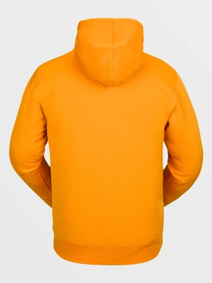 ТОЛСТОВКА М ТРИК VOLCOM CORE HYDRO FLEECE GOLD от магазина Адреналин