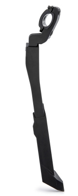 Подножка для велосипеда CLUXX Kickstand Roxter 2.0 Matt Black от магазина Адреналин
