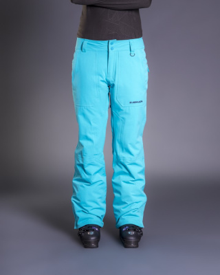 Горнолыжные брюки женские ARMADA Lenox Insulated Pant Peacock Горнолыжные брюки женские ARMADA Lenox Insulated Pant Peacock
